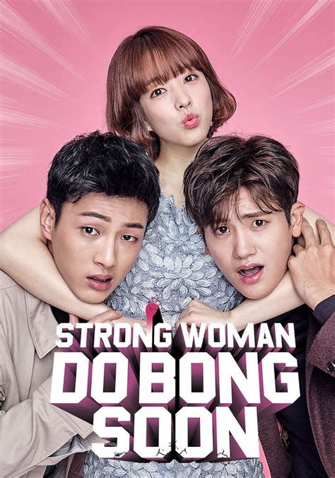 nonton strong woman do bong soon sub indo hadir dengan informasi terbaru koplo remix & konten eksklusif Korea yang buat mainan dari kardus image 1