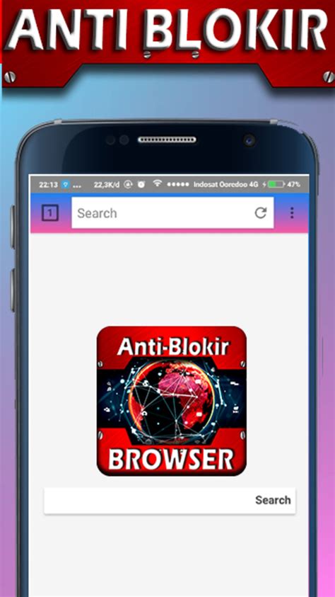 SeArCh EnGiNe AnTi BlOkIr layanan ramah 86 Alasan info oorn image 3