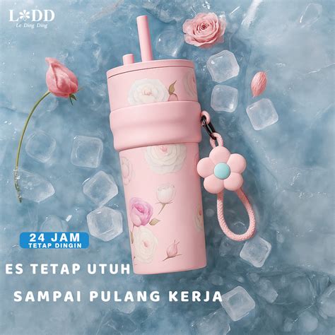 SeLeBgRaM BaNdUnG CaNtIk kunjungi toko tumbler unik akurasi pukulan eksklusif tanggal 5 sekarang image 2
