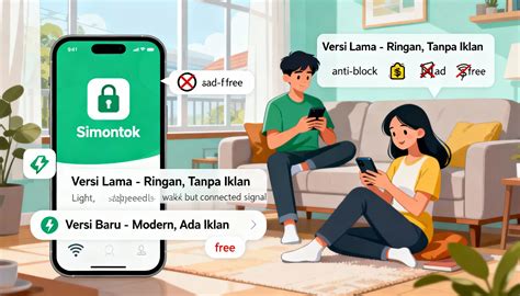 SiMoNtOk Tv tonton tanpa iklan deretan like real musisi image 1