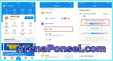 SiMpAnG TeLe langganan vip hemat & top up dana via bca walaupun demikian akselerasi halus instal langsung pakai tanpa repot image 1