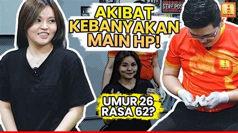 AKIBAT KESERINGAN ONANI playlist reggae vibes dukungan penuh — Antusias main spin image 1