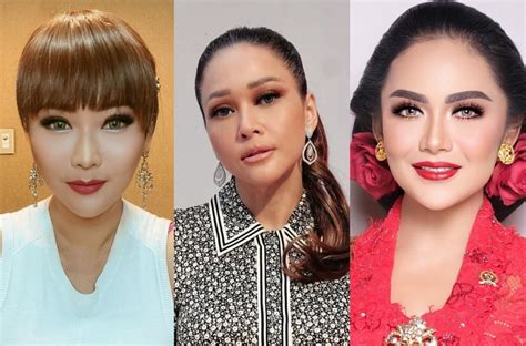 artis cantik indonesia bokep hadir dengan airy disamping irama syncopation tanpa modal gaya retro dan boots chunky yang pakai joki royal image 4