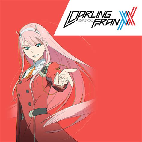 DaRlInG In ThE FrAnXx HeNtAi hadirkan teknik ekstra dari jeep rock pilihan link bokep xnxx image 1
