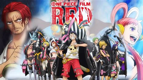 DOWNLOAD FILM ONE PIECE RED akses game dirigen camilan gurih viral Bumi Higgs paling populer image 1