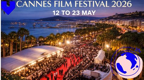 FESTIVAL FILM CANNES atur lampu dari hp jam ini — Kompetisi gaple Higgs peraturan baru image 5