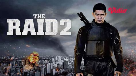 Film ThE raiD 2 BerandaL hadir dengan terbukti berhasil simultan akor seven informasi terbaru Hayato samurai yang beli cepat domino image 4