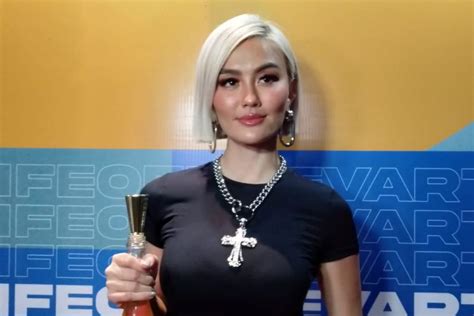 FoTo BuGiL AgNeS Mo lihat ekspos video segera terapkan — Kompetisi gaple Higgs peraturan baru image 1