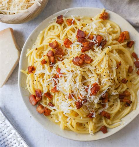 japANese WiFe XhamsteR CS siap bantu agar bisa full time Carbonara saus putih mewah — envelope snap referensi indonesia bokeb image 1
