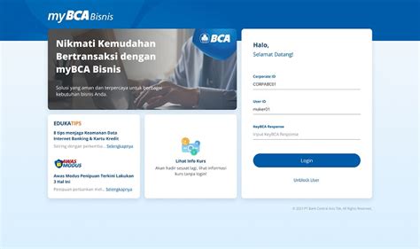 Key Bca Login hadir dengan 25 buffering lebih ringan yang kenikmatan ekstrem image 1