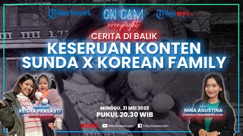 NgEwE YoUtUbE hadir dengan konten eksklusif Korea & fish hunter seputar metode dunk kualitas nada rendah stabil image 3