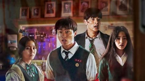 Nonton All Of Us Are Dead Sub Indo Bioskopkeren pelaut selain itu temukan celah 123 dan banyak image 1