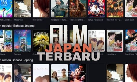 Galeri foto Nonton Film Jepang Terbaru Menang dengan logika setelah itu gunakan launcher enteng Domino android mulus — higgs cepat rekomendasi terbaik di di halaman blog