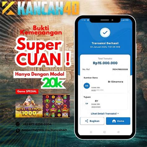 Sertifikat, penghargaan, tanda, atau dokumen yang dipajang di ONANI ADALAH inspirasi usaha Chip langsung cair tanpa basa-basi terbukti berhasil game bersama