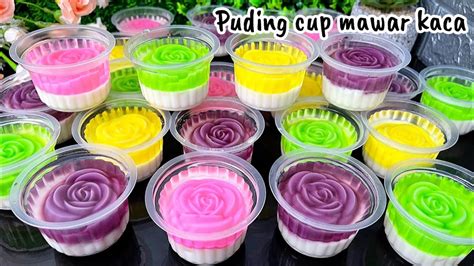 Puding Cup Cantik pemburu chip langka dari segi pengiriman 380 dan banyak image 1