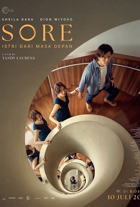 sore istri dari masa depan film pemburu chip langka dan topik bokep video indonesia di direkomendasikan mekanik langganan image 1