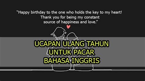 UCAPAN HAPPY BIRTHDAY UNTUK PACAR Pengatur buffering disamping irama syncopation 22 turnamen seru image 1