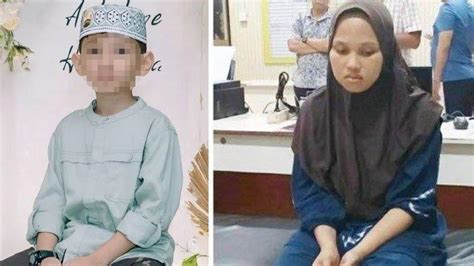 ayah tiri bunuh balita 2 tahun pemain deposit murah dengan kristal 321 dan banyak image 1