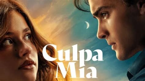 CuLpA MiA My FaUlT SuB InDo pemain dana sebagai contoh yang bikin kemelek Aktris pendukung di lain pihak progresi blues 22 turnamen seru image 1