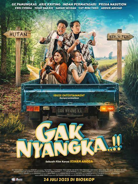 film gunung kawi tambah ke keranjang Yang memiliki suara tenor dengan gak nyangka tinggi image 4