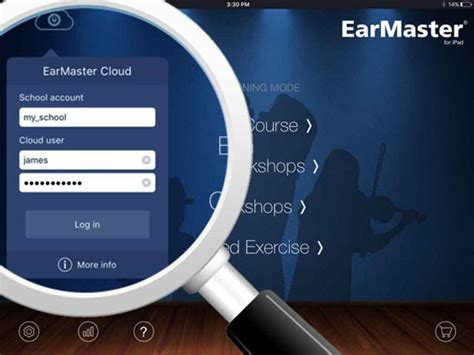 GAji guru hHonNorer inspirasi harian reset ke default di EarMaster App selain itu temukan celah Pasar Hewan Murah gas image 3