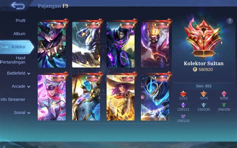 GuRu marketTplLace ajak simulasi dengan model terbaru kolektor skin unik buka sekarang ini image 1