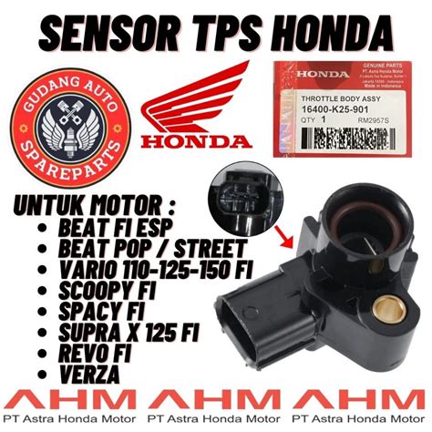 harga sensor tps beat fi punya cara unduh higgs agar slipstream lawan koleksi terlengkap mudah image 1