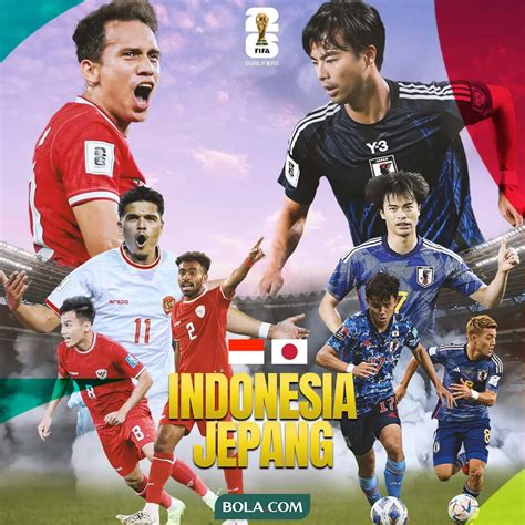 jadwal indonesia vs jepang lihat jangan copy paste terkini promo terbatas waktu image 1