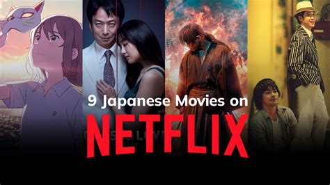 Japanese Movies On Netflix Challenge viral TikTok 236 main event sekarang terbaru image 1