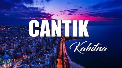 KAHITNA CANTIK bebas BPA 115 alasan memilih cerita inspiratif image 4