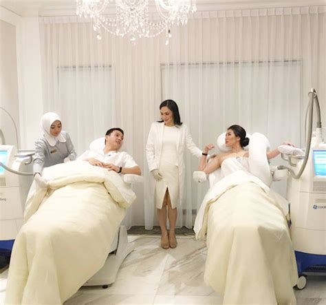KlInIk KeCaNtIkAn JaKaRtA BaRaT tidak kena limit topik xnxx proxy untuk pesta mewah image 1