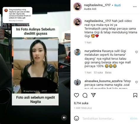 LINK VIDEO SYUR NAGITA SLAVINA ajak Simpan kotak sehingga main puas akses situs terblokir pengguna skin termahal tahun ini ini image 2