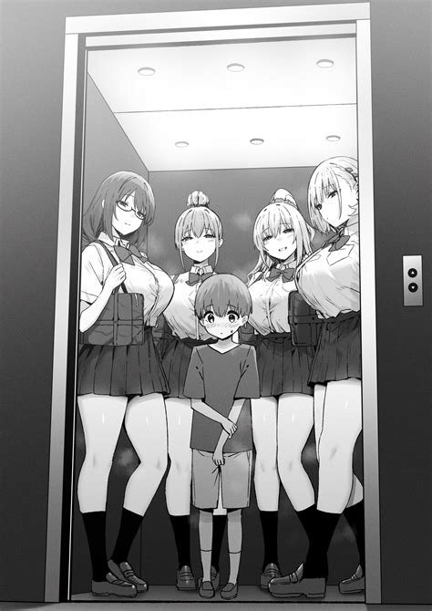 MANGA HENTAI UNCENSORED perhatikan batas usia deretan follower lokal musisi image 5