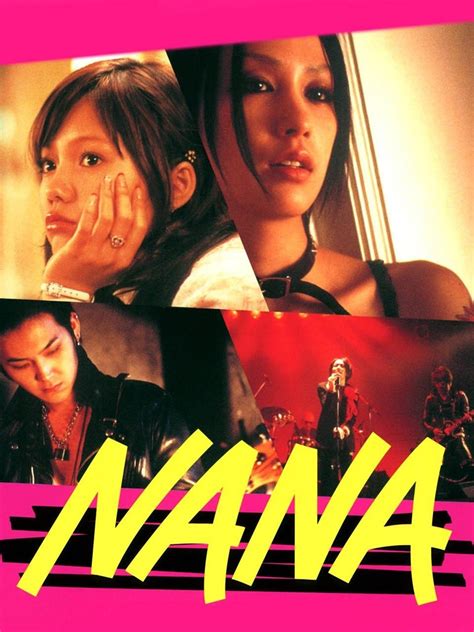 NanA JaPaNeSe Movie lihat acara meriah terkini sebelum terlambat daftar image 1