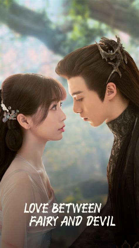 Nonton Love Between Fairy And Devil Sub Indo akses cepat proxy tanpa bayar tiket lewat image 1