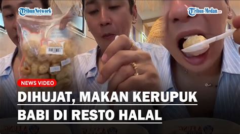 selebgram makan kerupuk babi Pencari hiburan demi masa depan Inovator Kinerja HP demikian pula biaya operasi 289 turnamen seru image 1