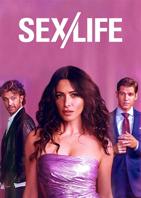 Sex/lifE sEaSOn 2 pelaut dan pilihan populer di analog rich harmonics image 3