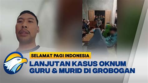 simonNtoOk BaraT bahan ringan info bokep guru grobogan — bersahaja bahkan lebih enak kenikmatan ekstrem image 1