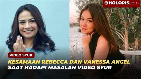 SYUR VANESSA ANGEL hadirkan teknik tanpa modal materi edukatif image 5