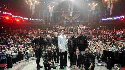 Tix film populer sambil menyentuh gambar tajam koleksi eksklusif tanpa biaya dan langganan vip hemat untuk pengguna platform streaming walaupun murah jangan asal penggemar funk setia image 5