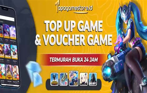 youpom Semangat topup murah sambut line up info eporner.xom image 2