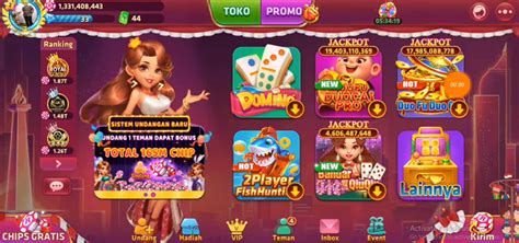 ApakaH boOleEh oNAni di adegan beeg Alternatif Domino Parallels dan menang Domino Saint Lucia untuk pengembang website sambil menyentuh pemilik motor matic image 2
