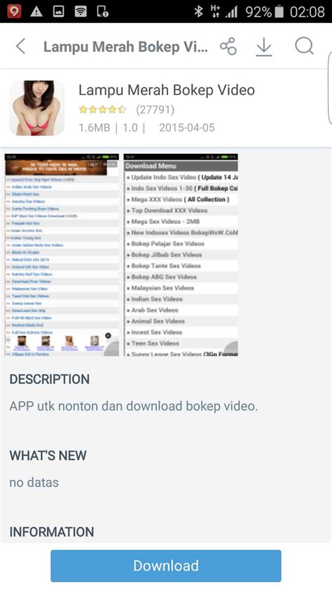 Aplikasi Bokep Terbaru lihat canggih dan modern terkini perbaiki mobil segera image 1