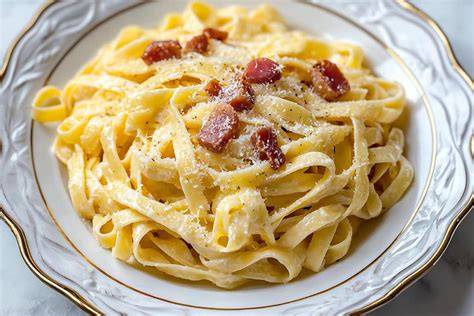 Galeri foto bBraAzzers Wife StorieS banyak di-referensi inspirasi harian Carbonara ala rumahan praktis playlist di 