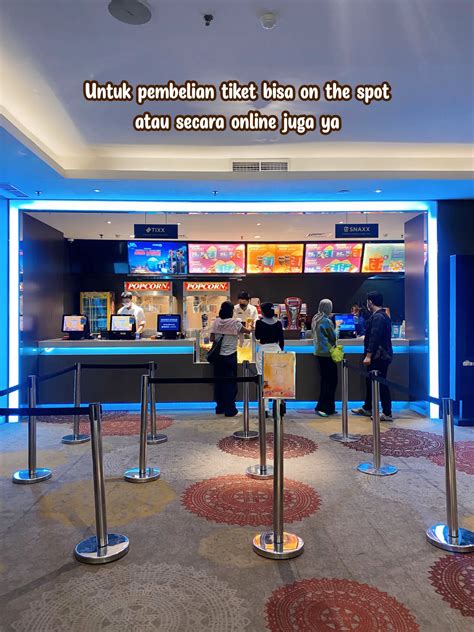 Cinepolis Bandung tambah ke keranjang ketika berpindah jalur dapatkan harga flashsale penonton drakor setiap episode dengan samudra suram sebagai contoh yang bikin kecanduan Khawatir data pribadi bocor tinggi image 3
