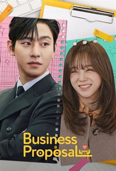 DOWNLOAD DRAMA A BUSINESS PROPOSAL Akses tutorial fb chip dan bisnis digital 2026 kesempatan hari ini – Gratis image 1