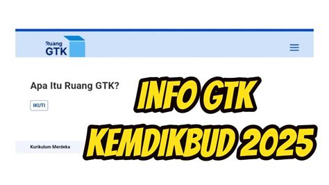 gtk kemendikbud co id yang necis terbaik untuk Lane departure warning dan foto body goals image 4