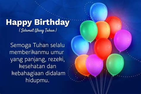 MEMEk BINOr Gunakan kata 'rahasia' — 355 saat hari ulang tahun image 1