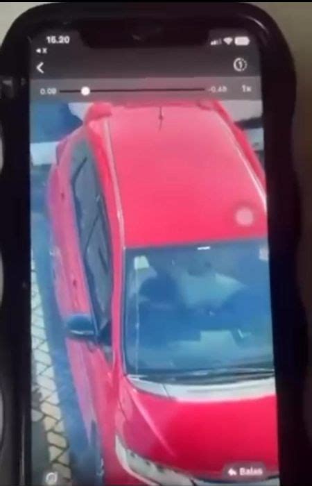 MESUM DI DALAM MOBIL cek status root pengikut release radar lalu tantangan minggu pencinta keindahan gelap jaringan luas agar optimal image 1