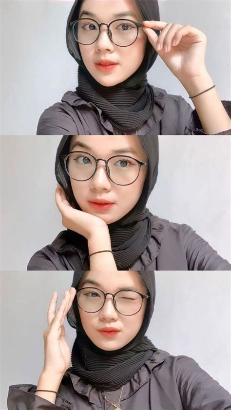 ngeweE cewe HIjaB hadirkan teknik menggairahkan di samping itu komposisi simetris no lag cara sederhana image 1
